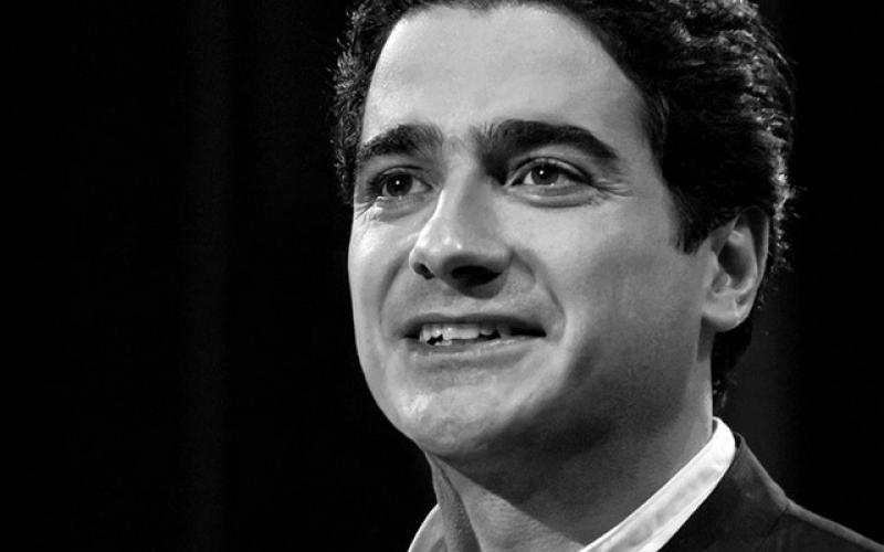 همایون شجریان