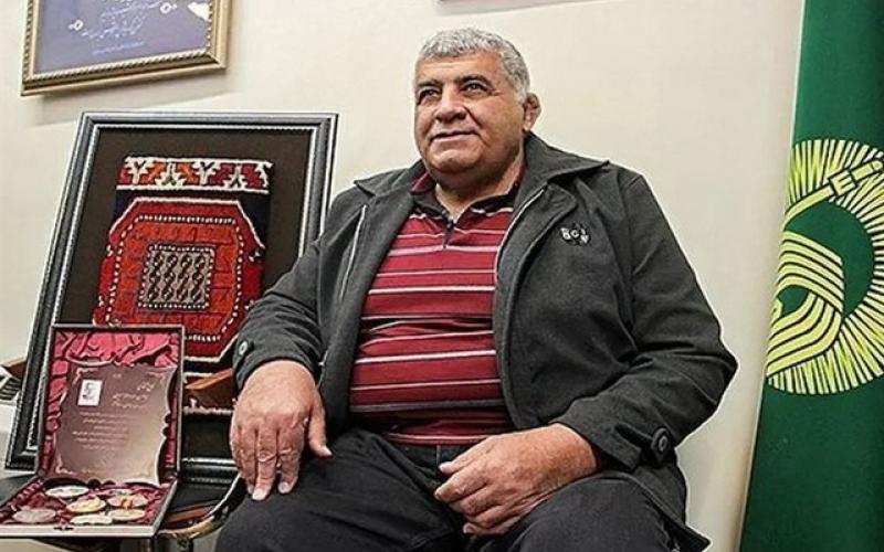 رضا سوخته‌سرایی 