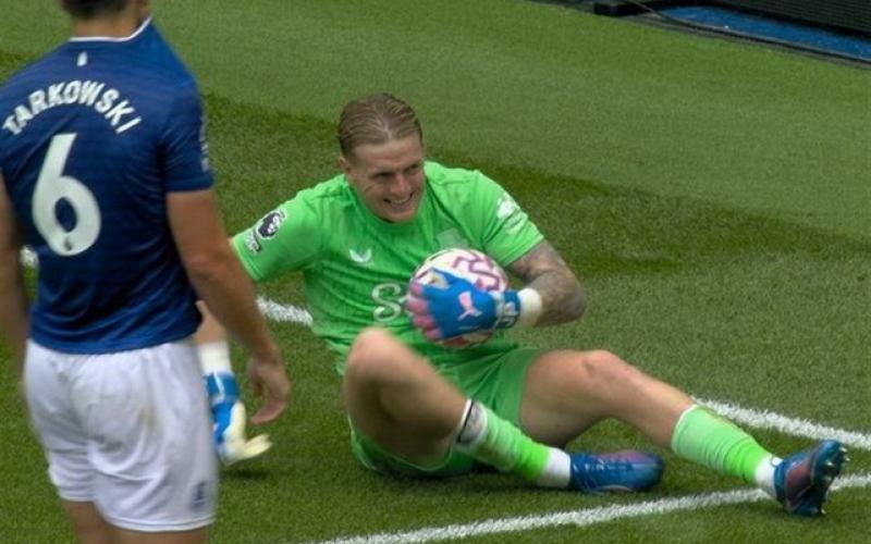 جردن پیکفورد