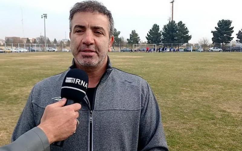 بهروز رهبری فرد