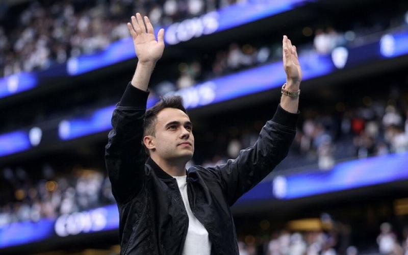 سرخیو رگیلون