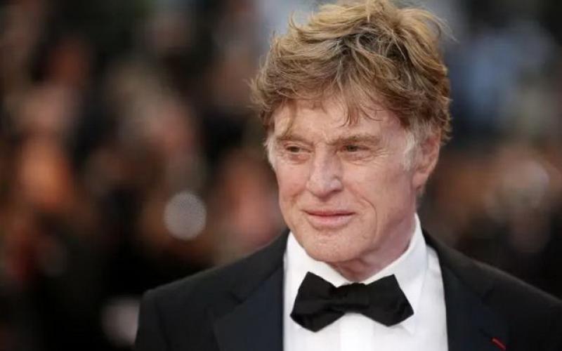 رابرت ردفورد