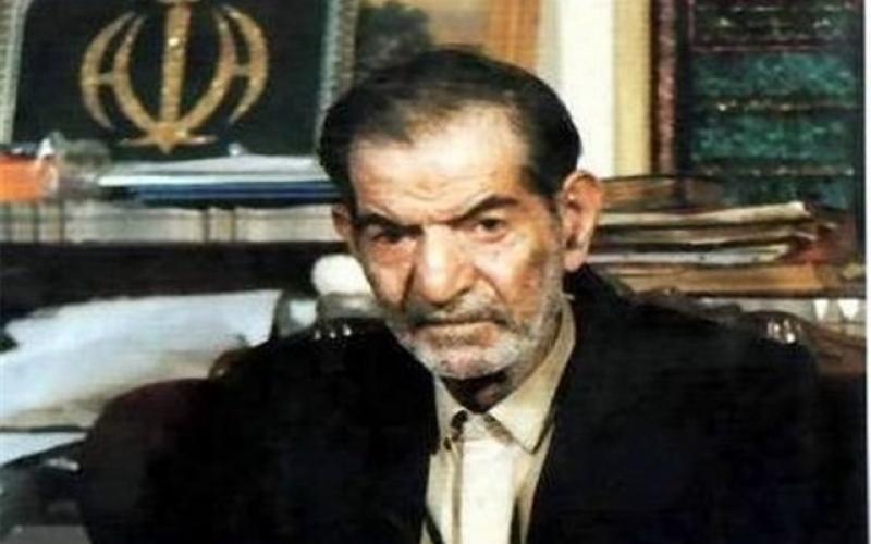 استاد شهریار