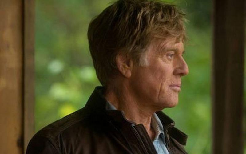 رابرت ردفورد