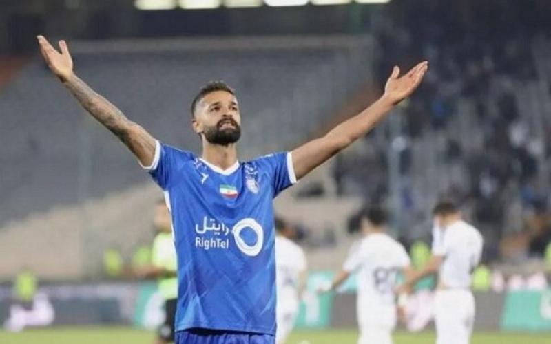 آرمین سهرابیان