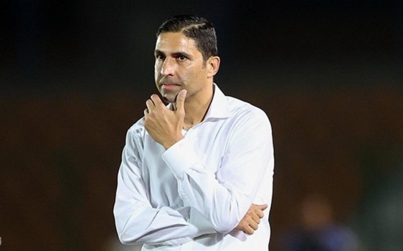 وحید هاشمیان