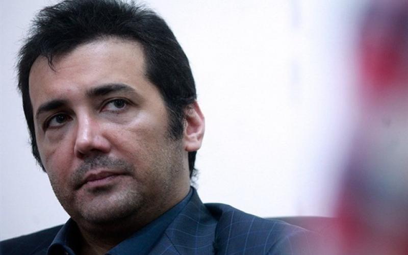 حسام نواب صفوی 