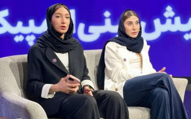 ناهید کیانی