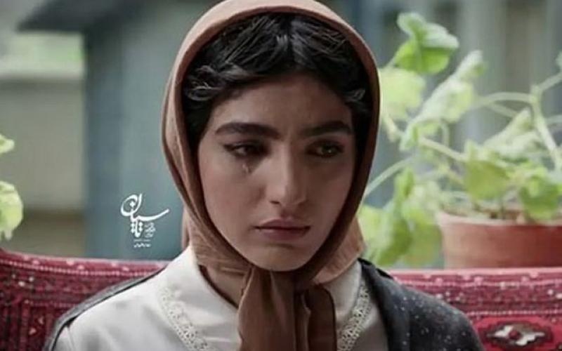 بنفشه ریاضی