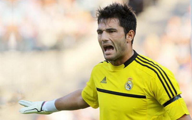 آنتونیو آدان