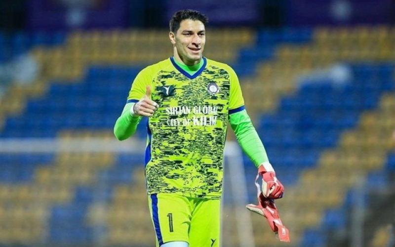 محمدرضا اخباری