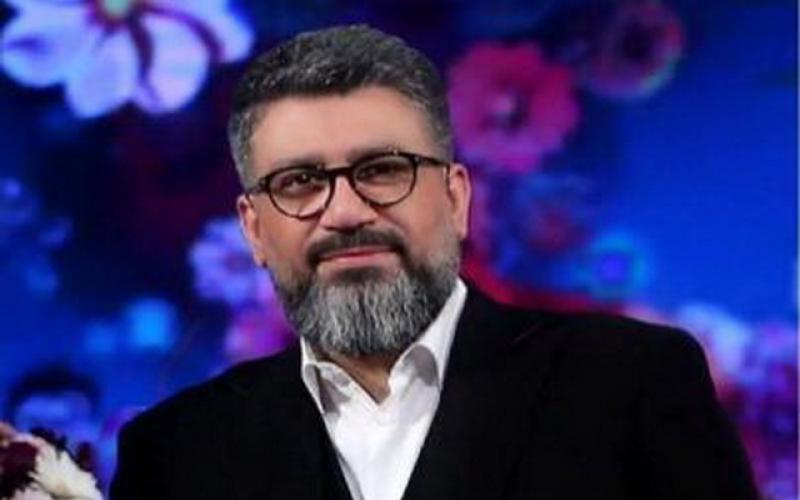  رضا رشیدپور 