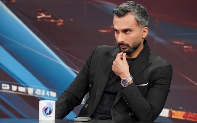 محمدحسین میثاقی