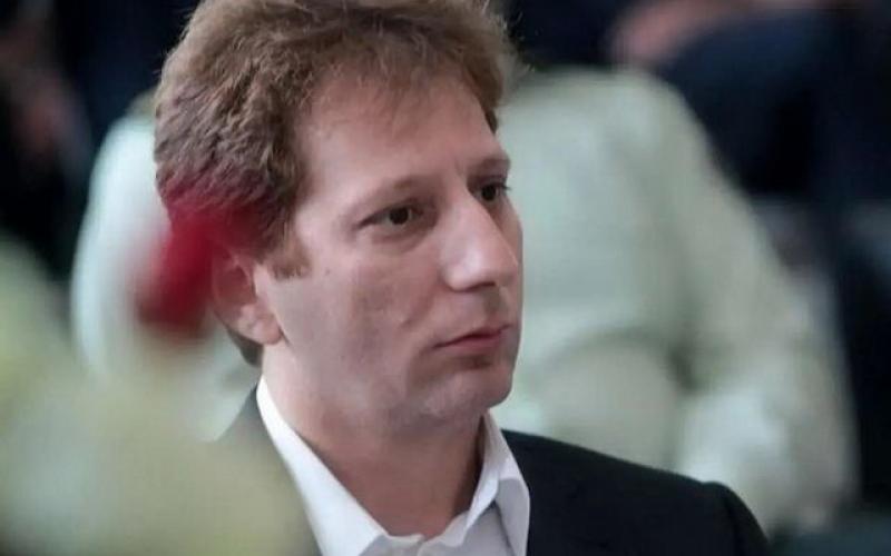 بابک زنجانی