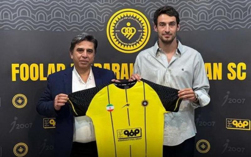 گئورگی گولسیانی