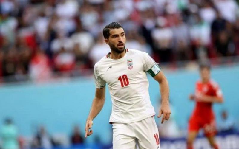 کریم انصارى فرد