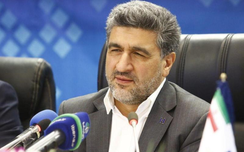 رییس سازمان بورس