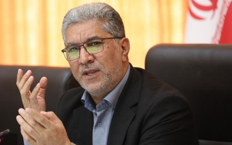 رمضان علی سنگدوینی