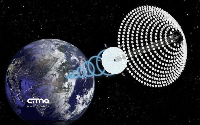 برق خورشیدی