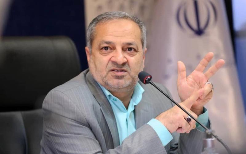 علیرضا کاظمی