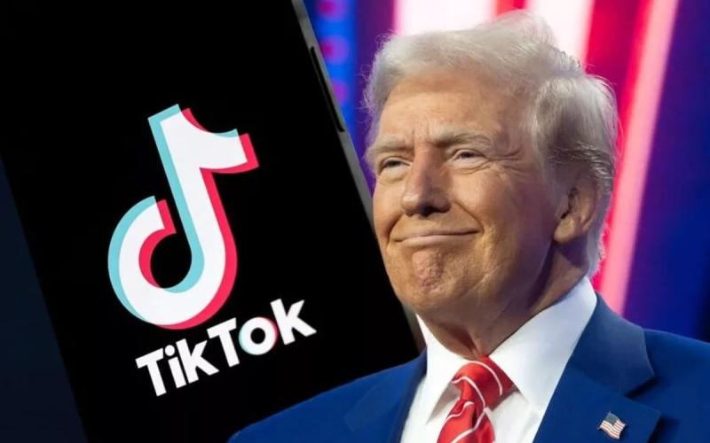 دونالد ترامپ