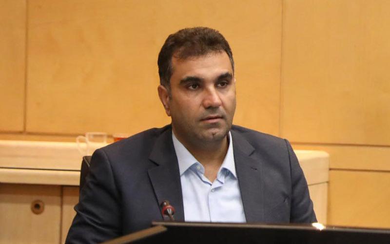 مصطفی پوردهقان