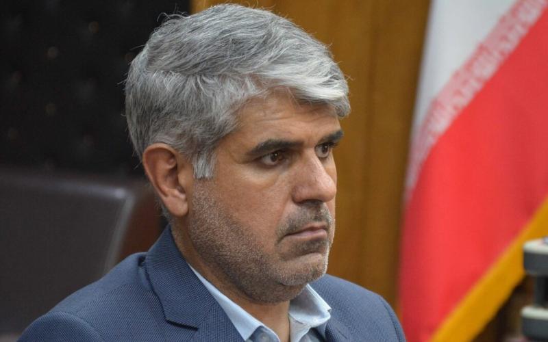 فرشاد ابراهیم پور 