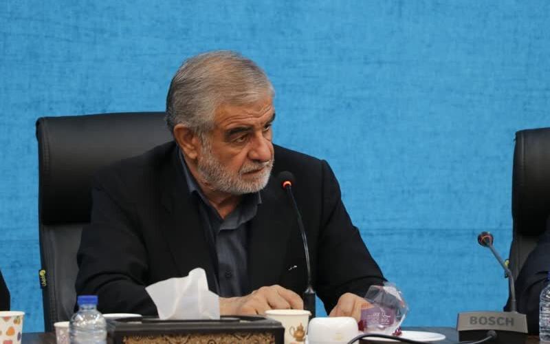 محمد صالح جوکار