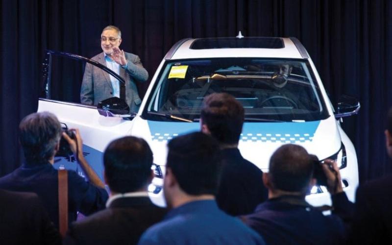 تاکسی اینترنتی