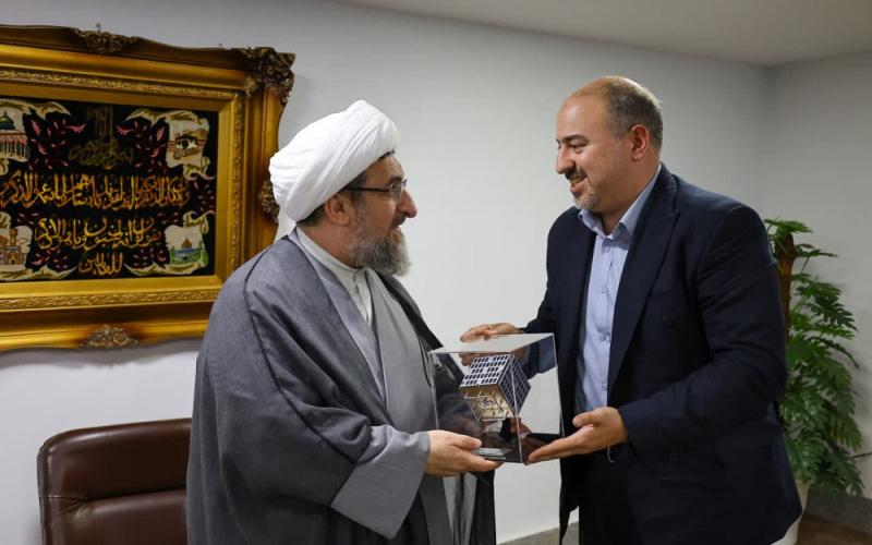  پژوهشگاه فضایی