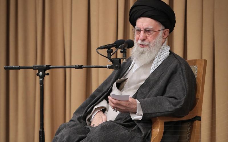 رهبر معظم انقلاب