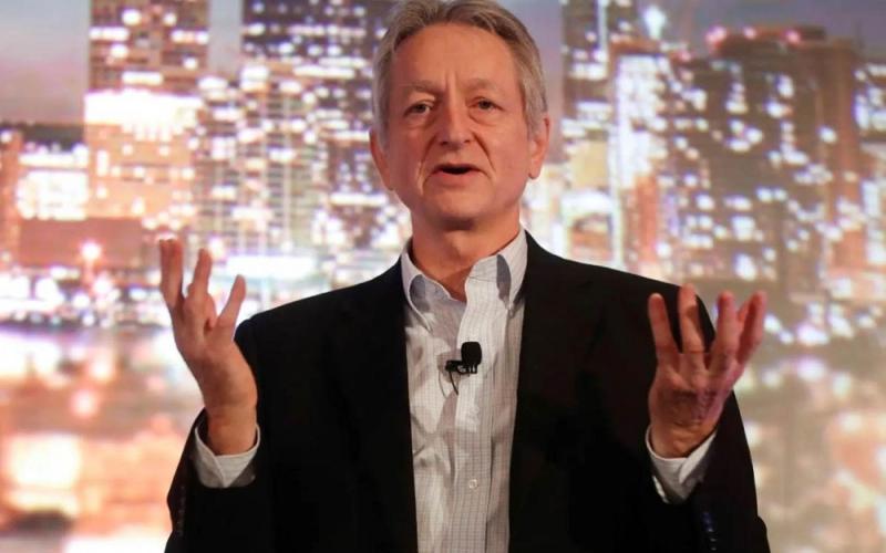 جفری هینتون