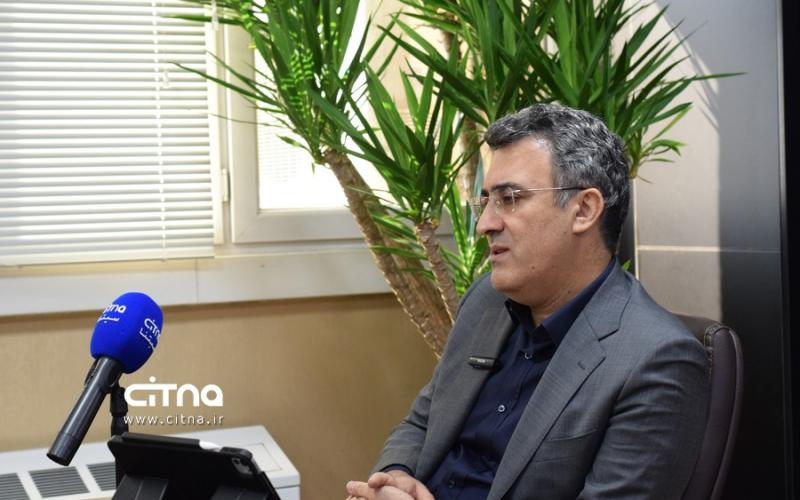 بهزاد اکبری