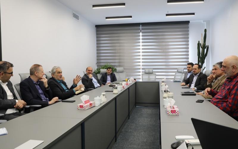 شرکت ملی انفورماتیک