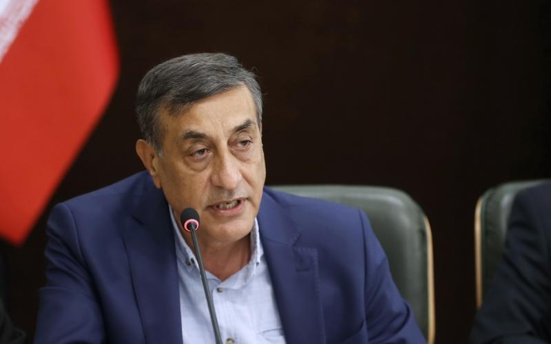 محمدجعفر قائم پناه