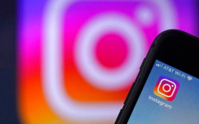 اینستاگرام