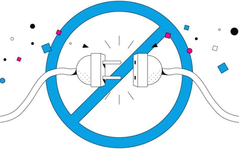 قطع اینترنت