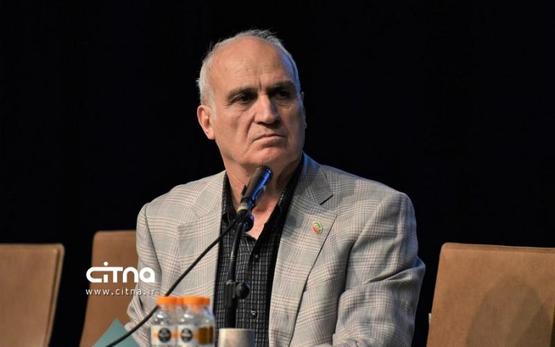 فرامرز رستگار