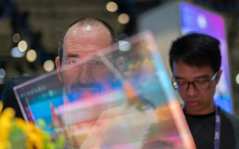 موبایل بارسلون