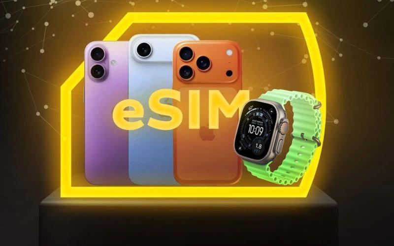 سیم کارت ایرانسل