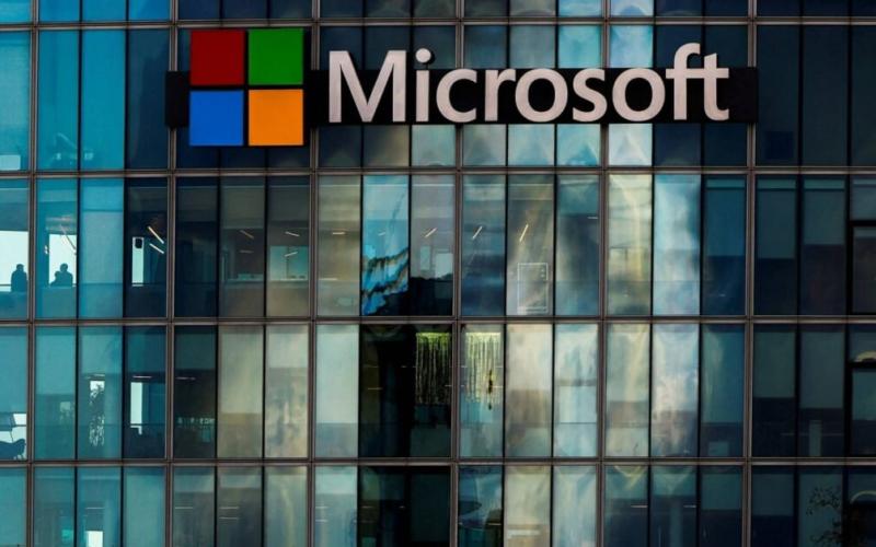 مایکروسافت 