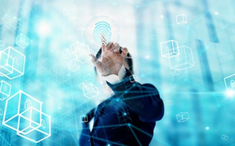 تحول دیجیتال