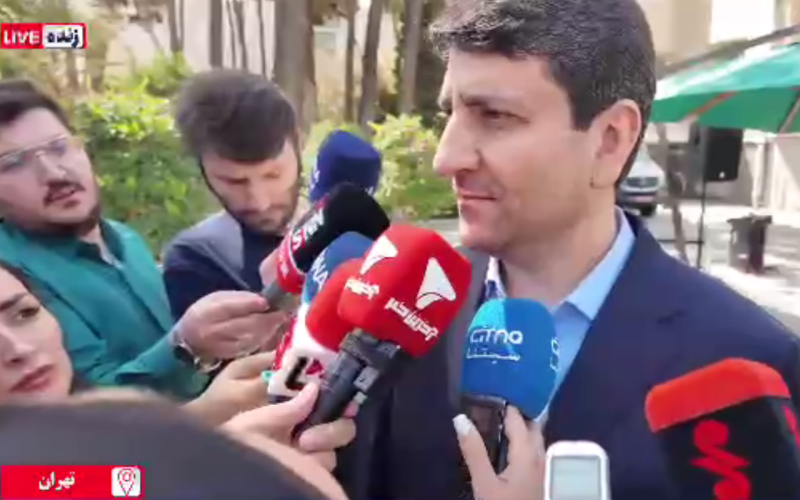 وزیر ارتباطات