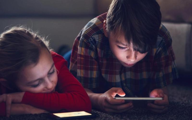 شبکه های اجتماعی