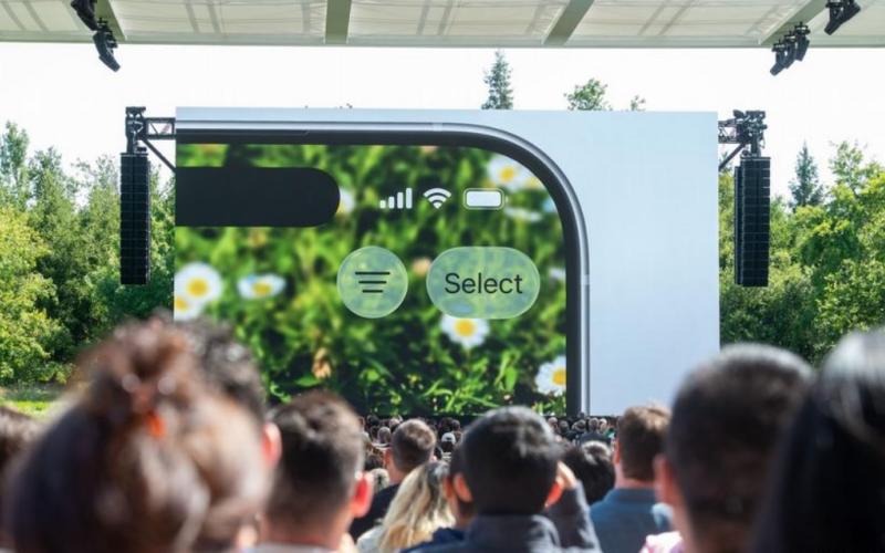 سیلیکون ولی