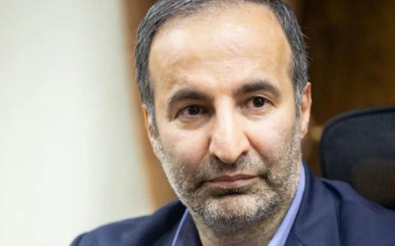 حمید خوانساری