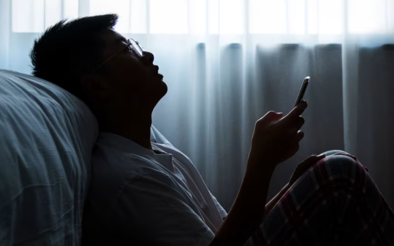 شبکه های اجتماعی