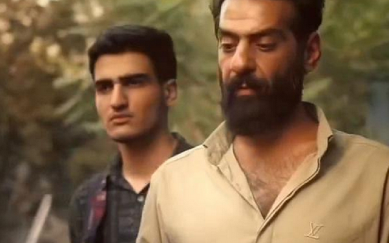 حمید رخشنده