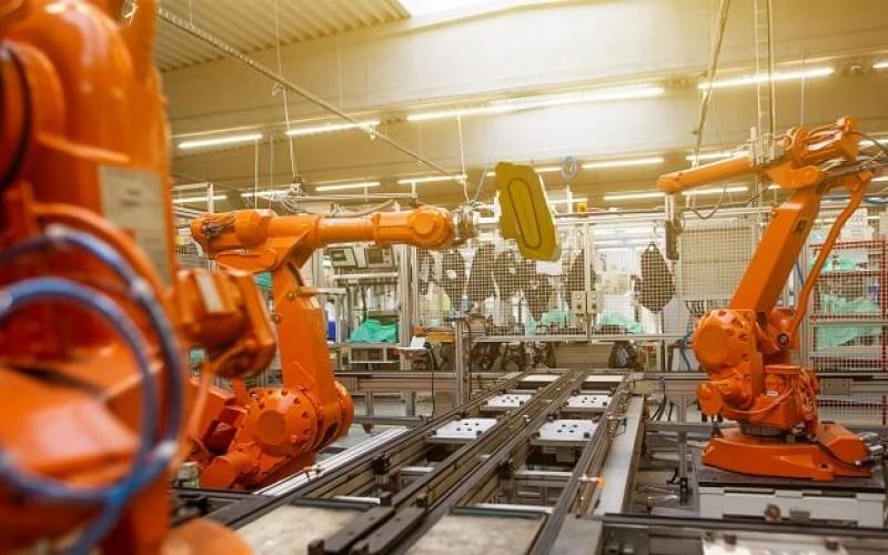 فولاد مبارکه