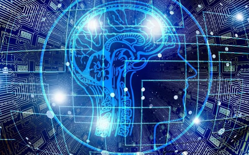 هوش مصنوعی